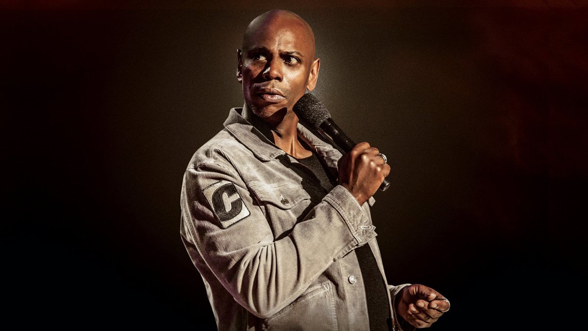 Dave Chappelle Live Nashville Lifestyles